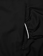 FILA - ROCROI running jacket - sportiska stila virsjakas - black - 4