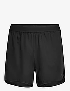 ROVERTO running shorts - BLACK