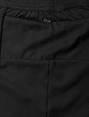 FILA - ROVERTO running shorts - laagste prijzen - black - 2