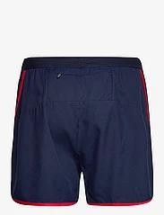 FILA - ROVERTO running shorts - mažiausios kainos - black iris - 1