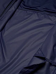 FILA - RUFFANO packable running jacket - sportiska stila virsjakas - black iris - 4