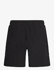 FILA - SWASILAND beach shorts - de laveste prisene - black - 1