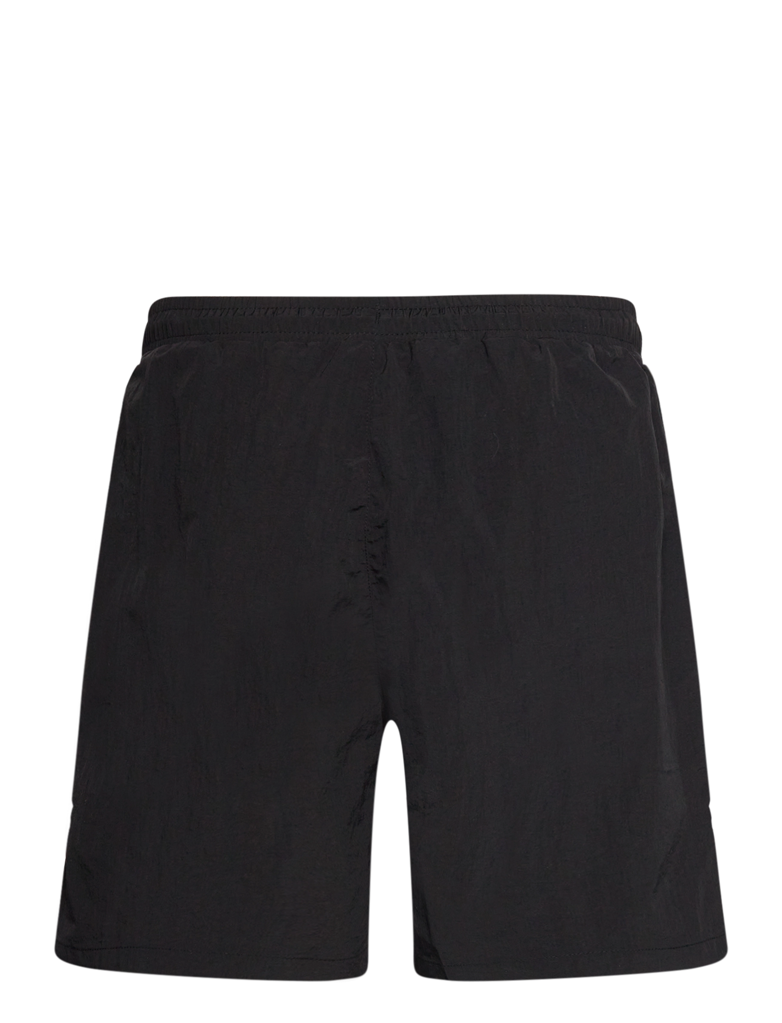 FILA - SWASILAND beach shorts - black - 1