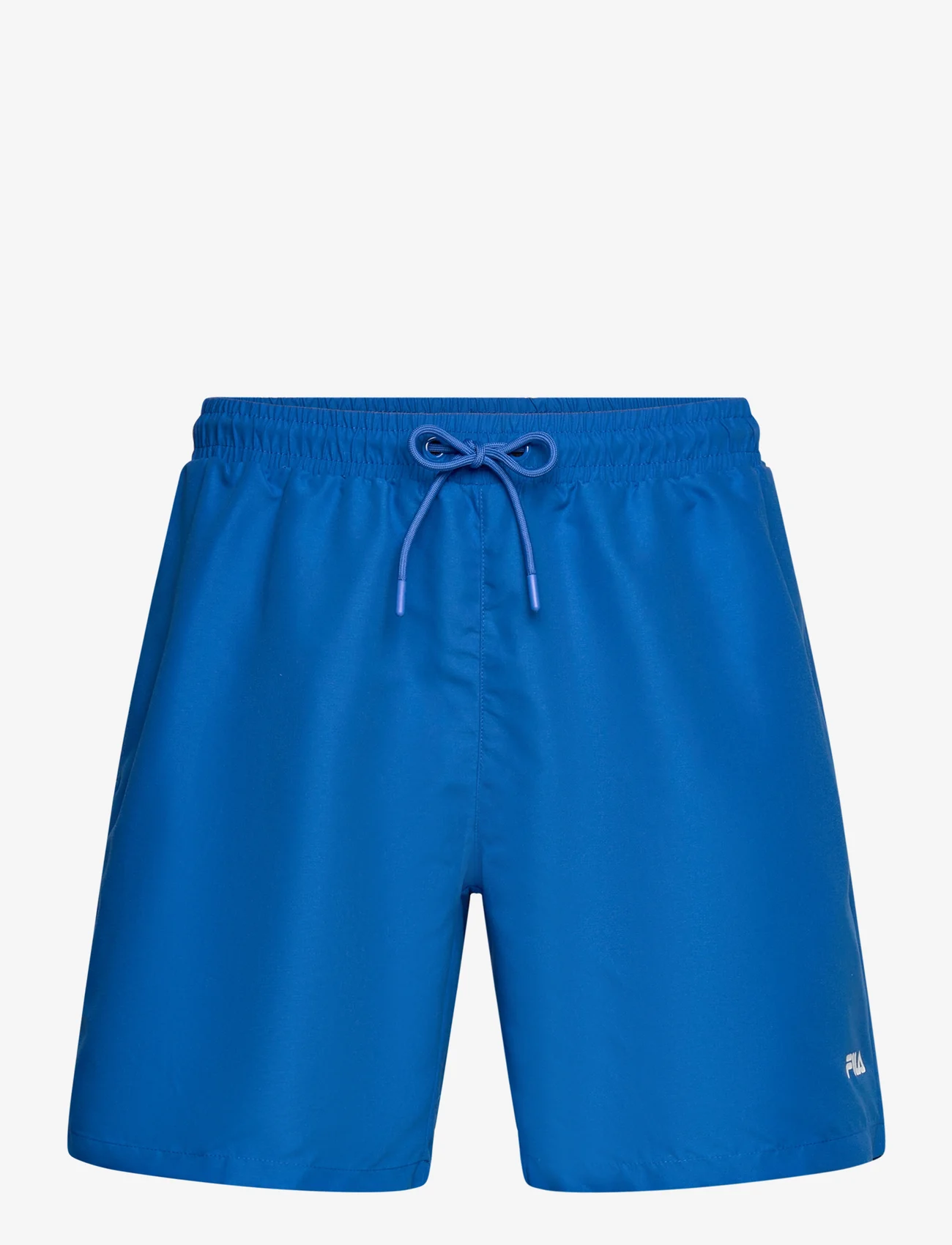 FILA - SOMALIA beach shorts - die niedrigsten preise - princess blue - 0