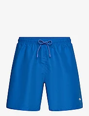 FILA - SOMALIA beach shorts - swim shorts - princess blue - 0