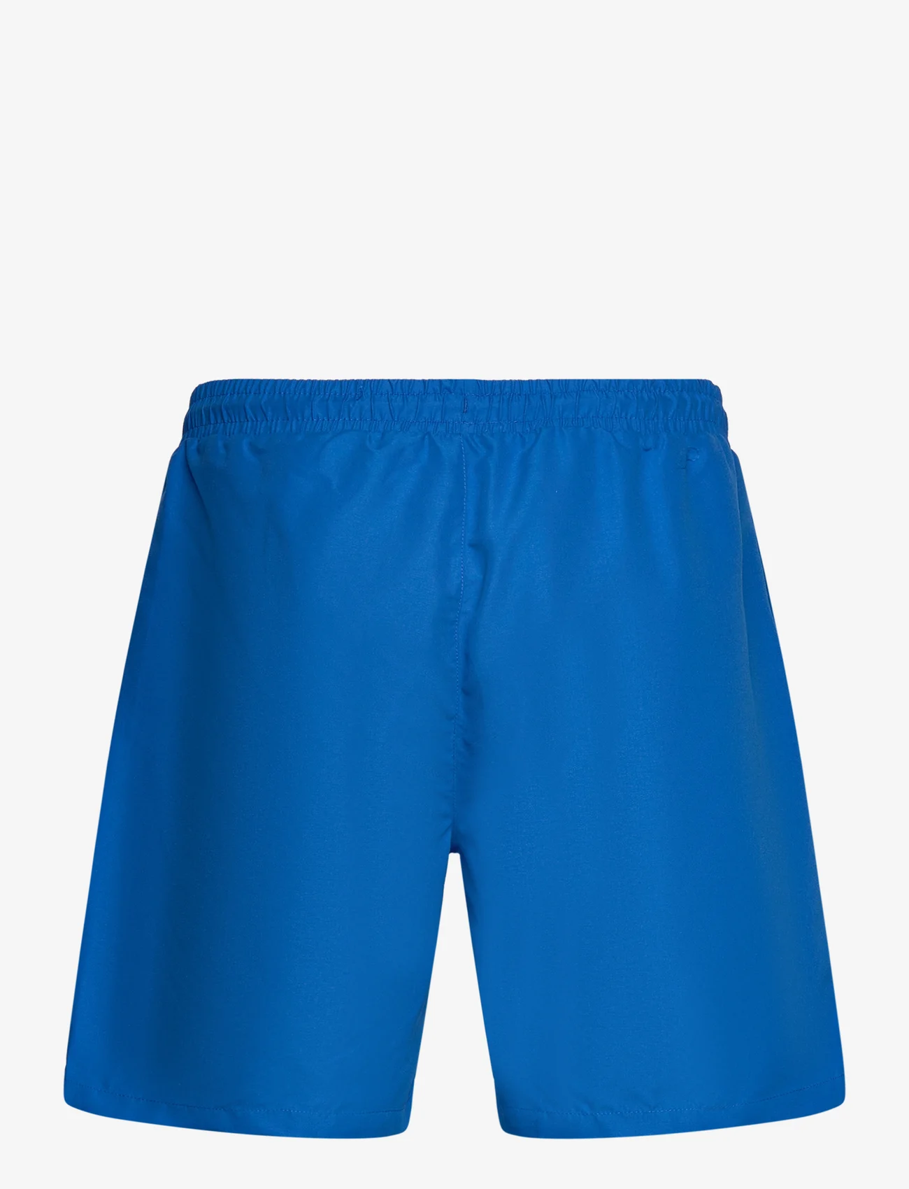 FILA - SOMALIA beach shorts - mažiausios kainos - princess blue - 1