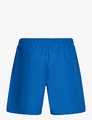 FILA - SOMALIA beach shorts - najniższe ceny - princess blue - 1