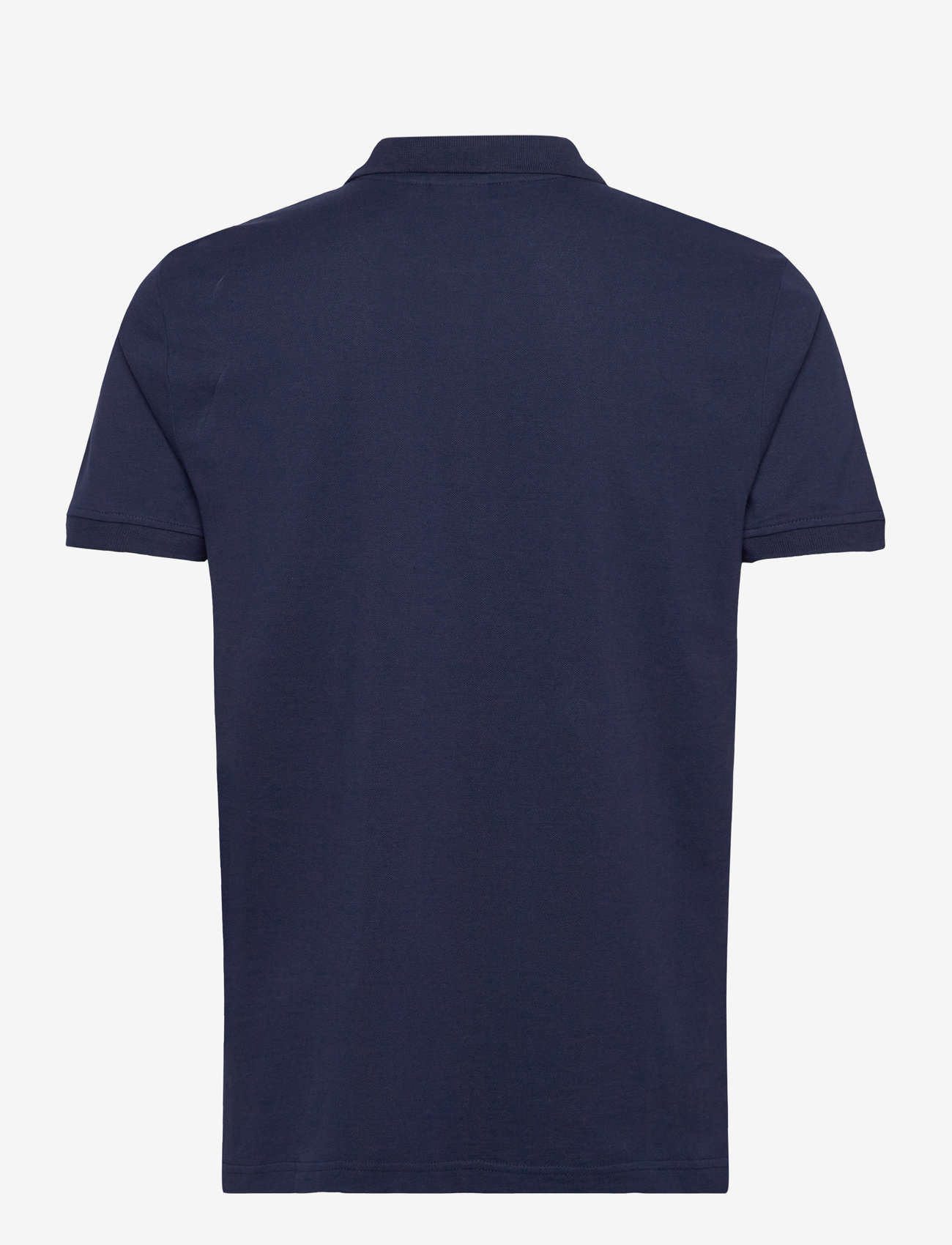 FILA - SUNCHON poloshirt - kortærmede poloer - black iris - 1