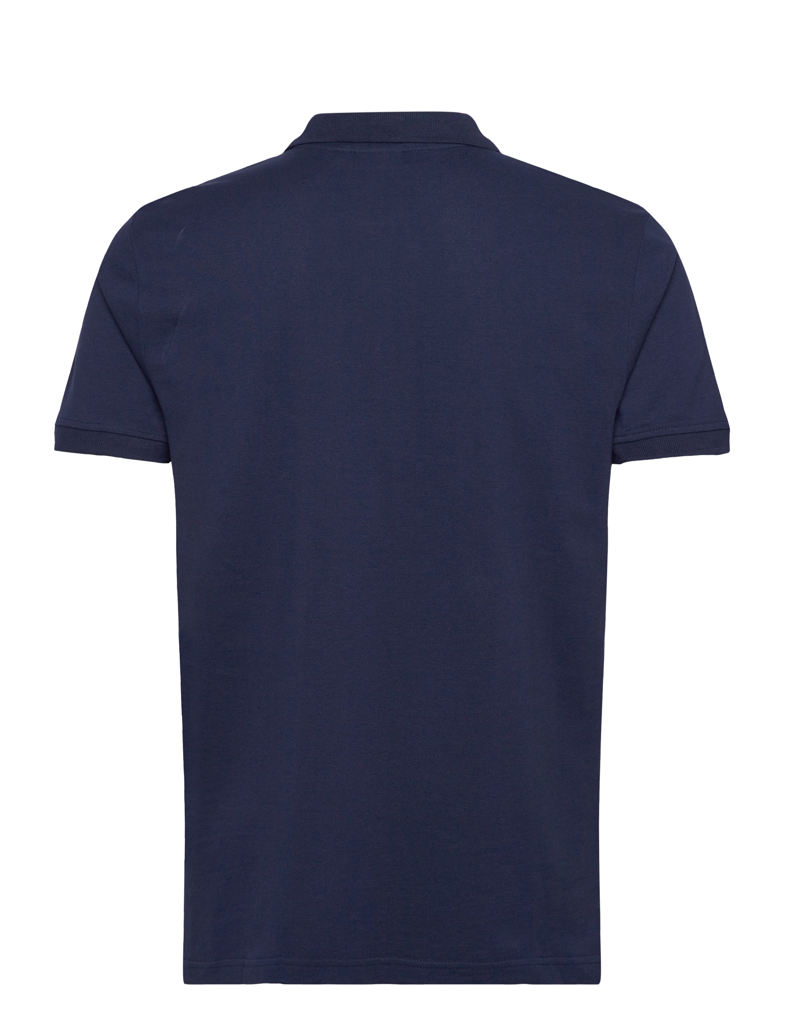 FILA - SUNCHON poloshirt - kurzärmelig - black iris - 2
