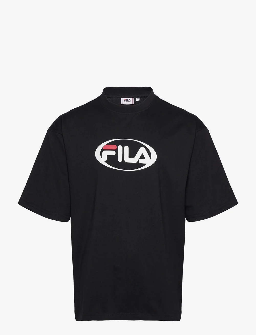 Fila printed logo tee hot sale