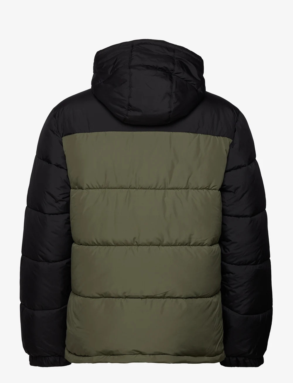 Fila puffa jacket sales