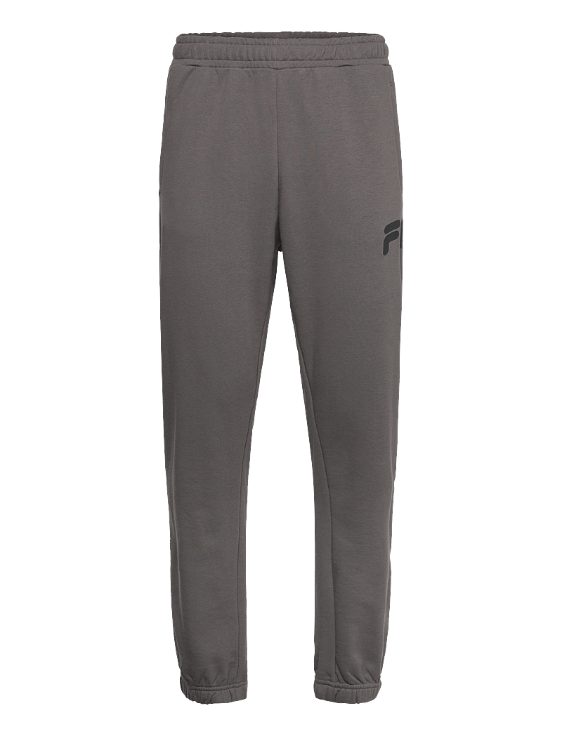 FILA - LAGESSE loose sweat pants - trainingsbroek - castlerock - 1