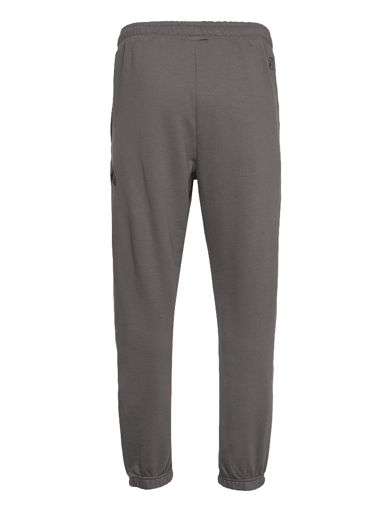 FILA - LAGESSE loose sweat pants - trainingsbroek - castlerock - 2