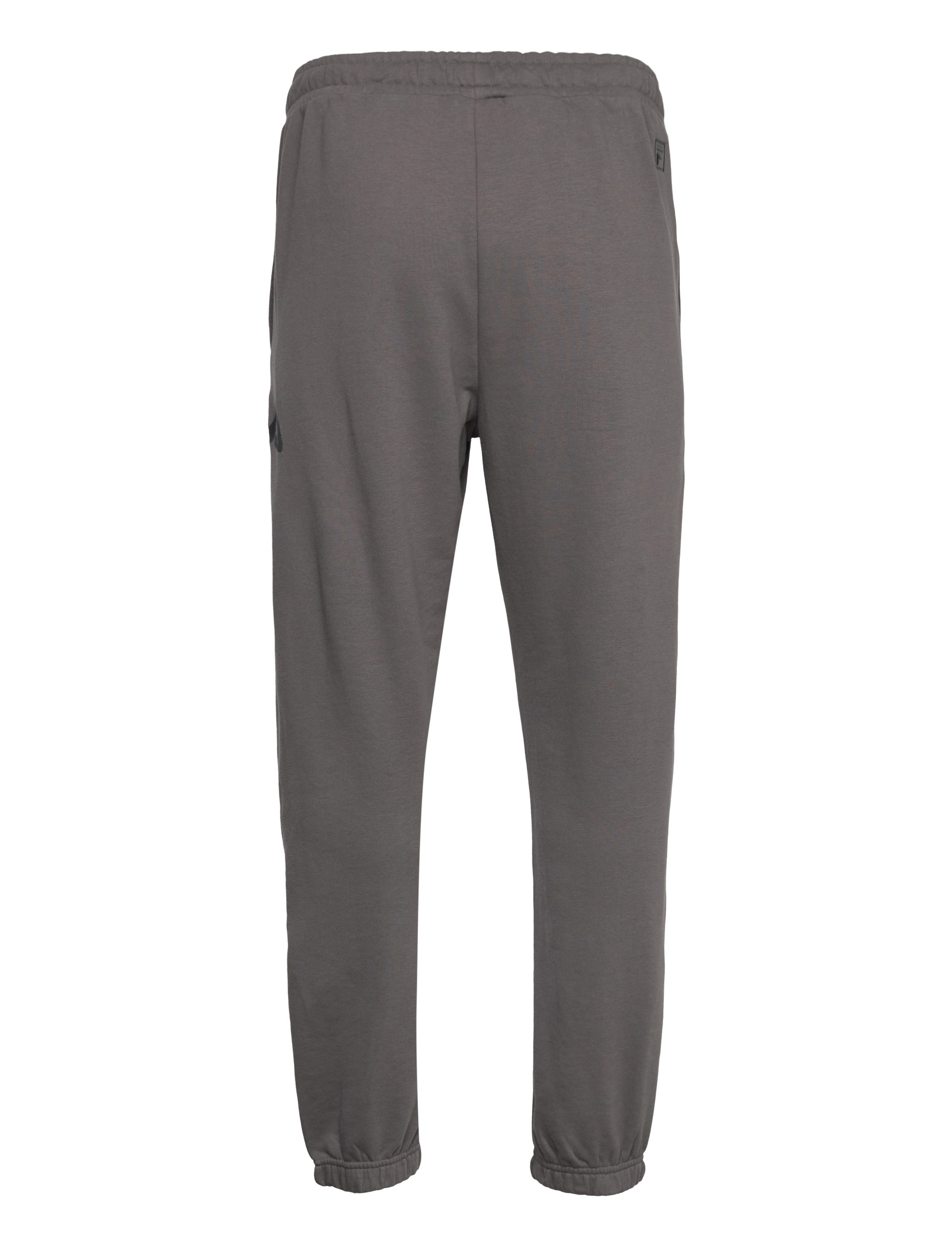 FILA - LAGESSE loose sweat pants - castlerock - 2