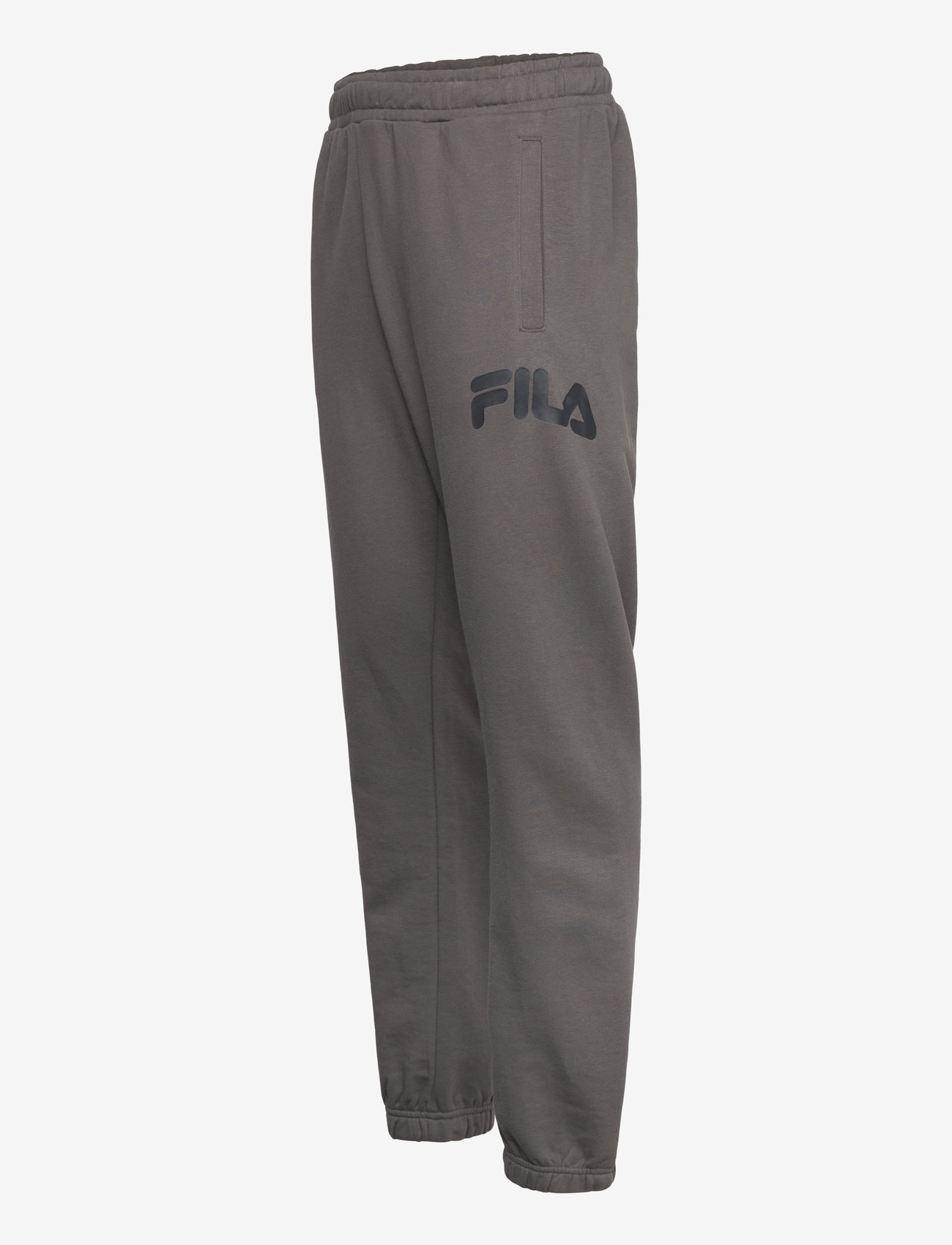 FILA - LAGESSE loose sweat pants - jogginghosen - castlerock - 2