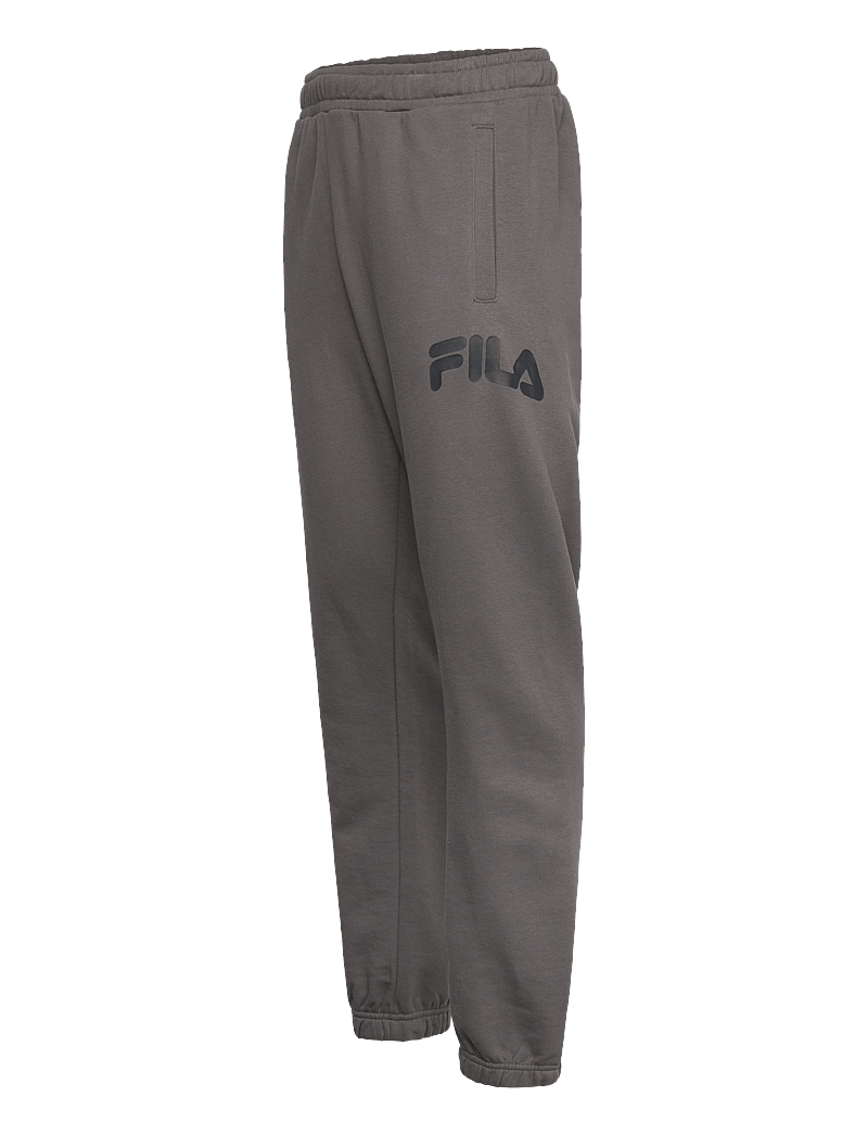 FILA - LAGESSE loose sweat pants - trainingsbroek - castlerock - 3