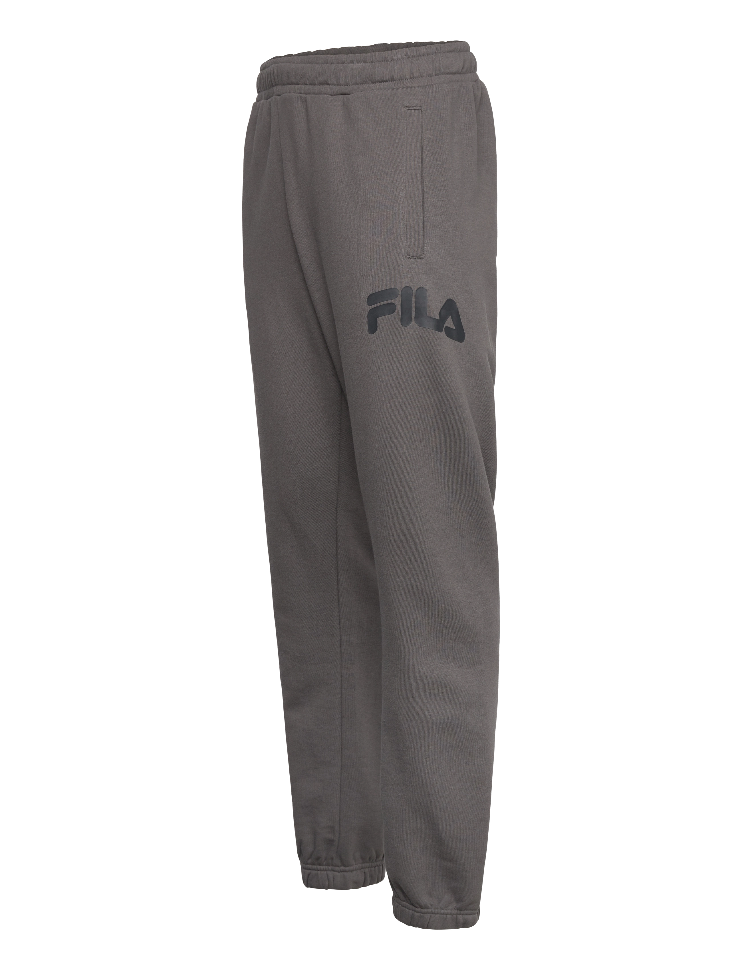 FILA - LAGESSE loose sweat pants - castlerock - 3
