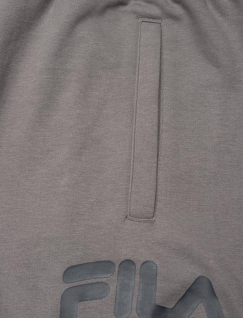 FILA - LAGESSE loose sweat pants - trainingsbroek - castlerock - 4