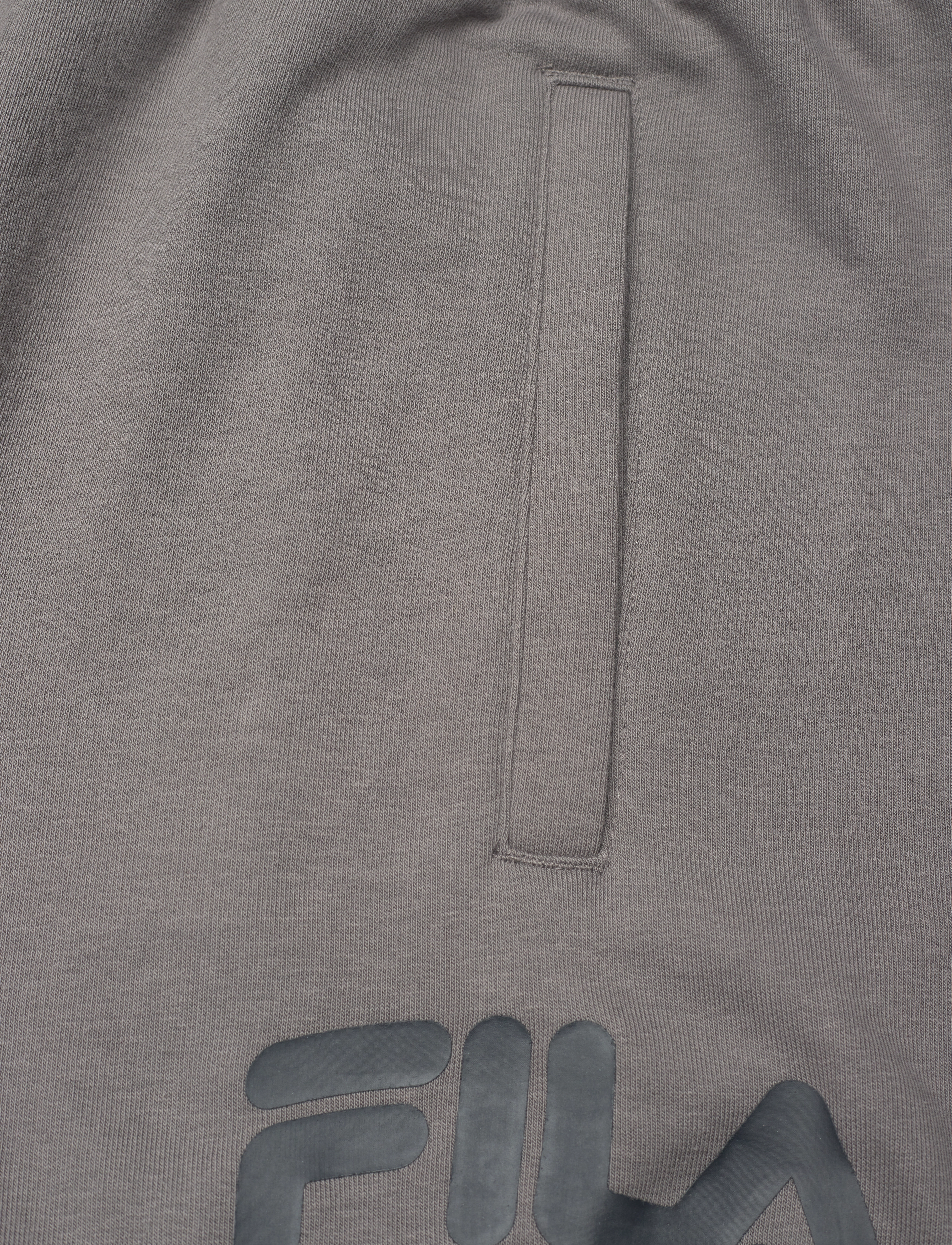 FILA - LAGESSE loose sweat pants - castlerock - 4