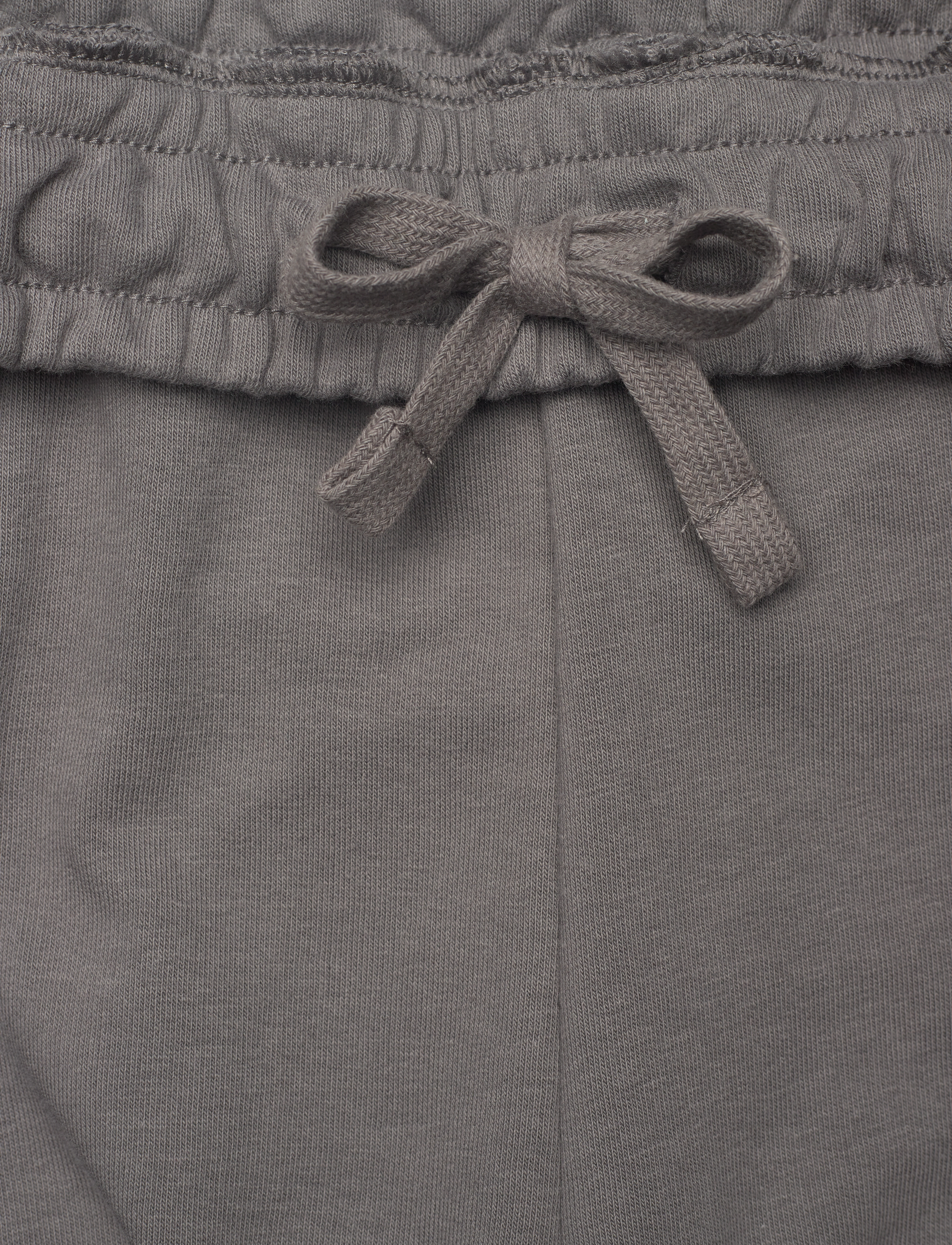 FILA - LAGESSE loose sweat pants - castlerock - 5