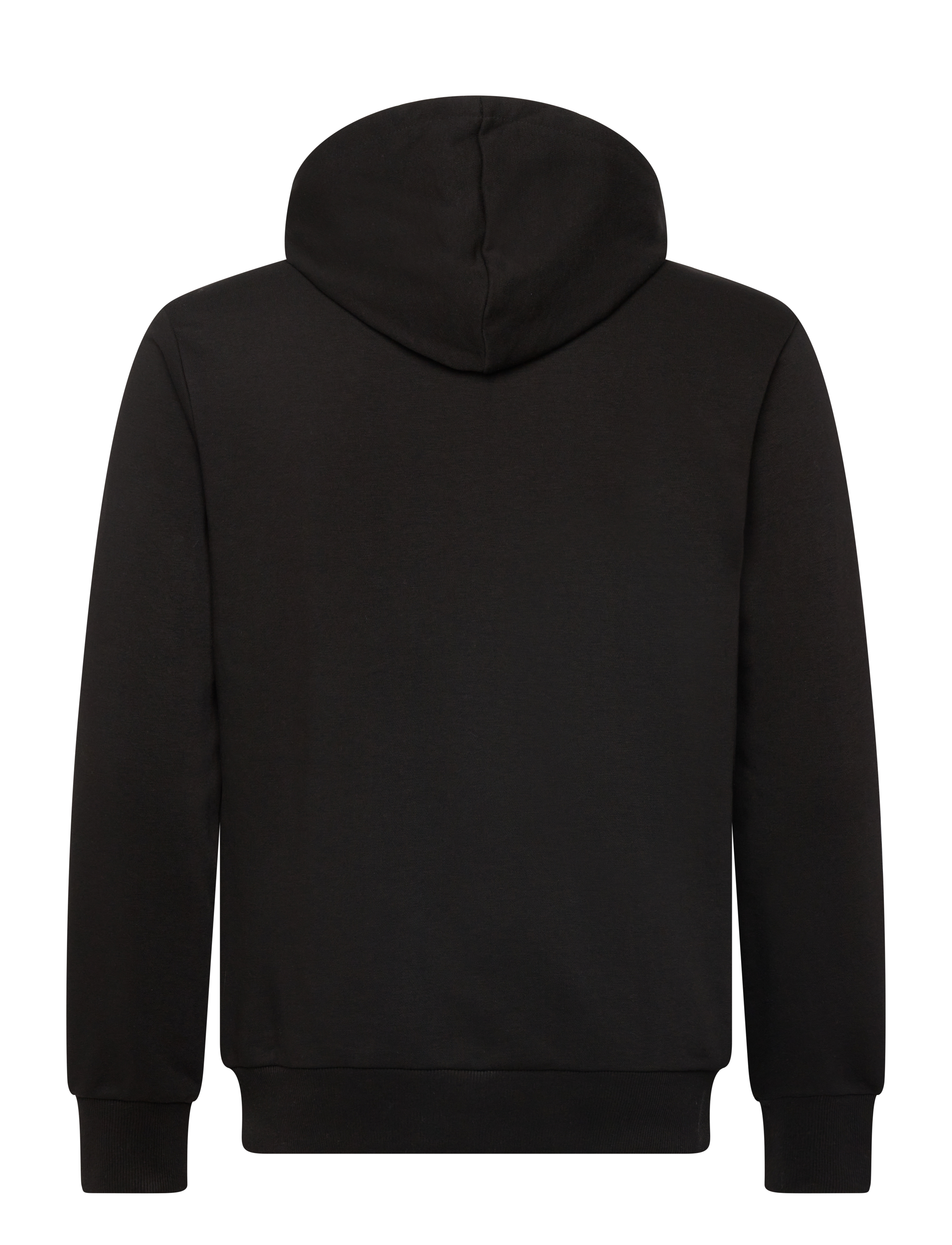 FILA - LUMEZZANE hoodie - kapuzenpullover - black - 2