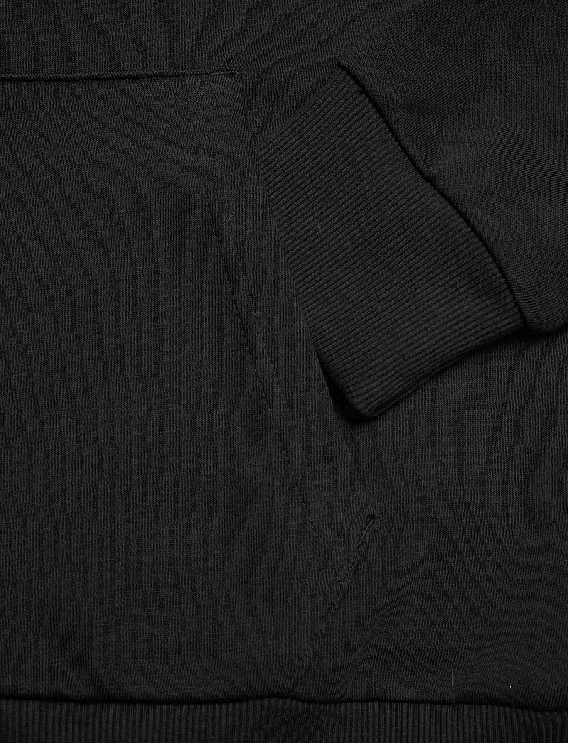 FILA - LUMEZZANE hoodie - overdele - black - 4