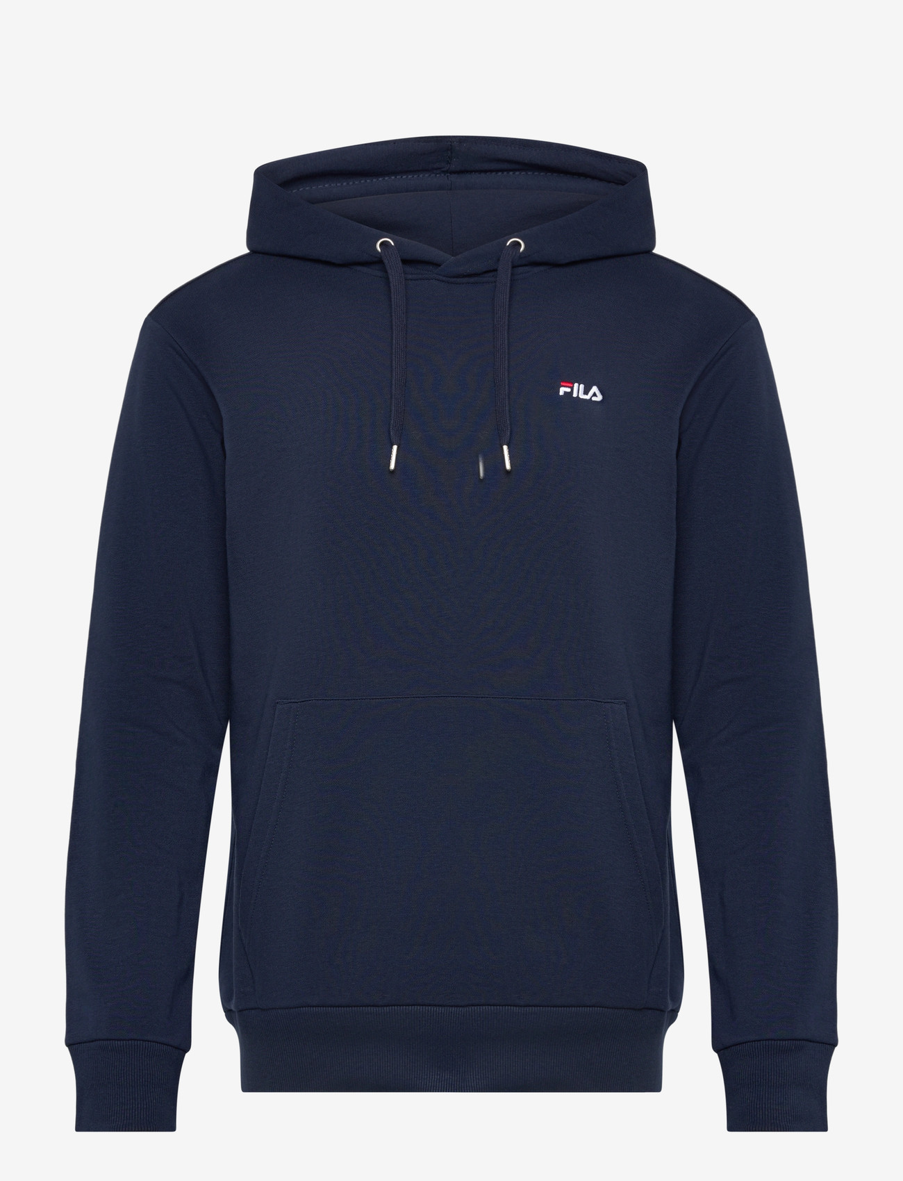 FILA - LUMEZZANE hoodie - alussärgid - black iris - 0