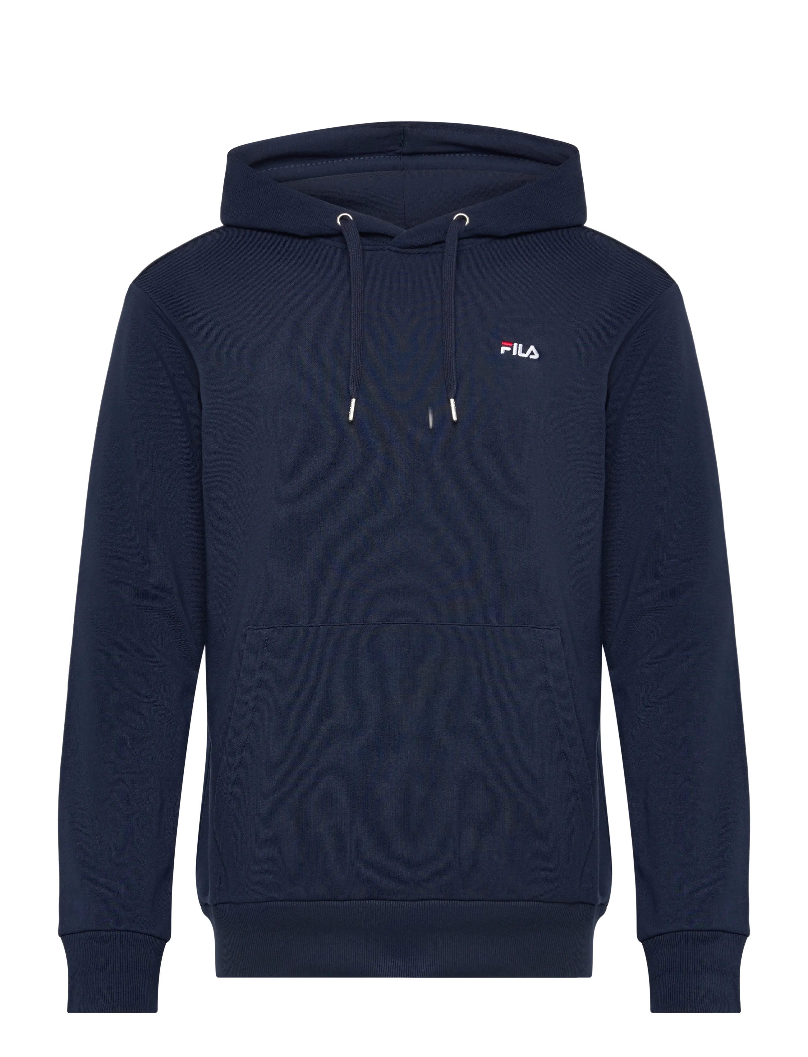 FILA LUMEZZANE hoodie - Kapuutsiga dressipluusid - BLACK IRIS / navy