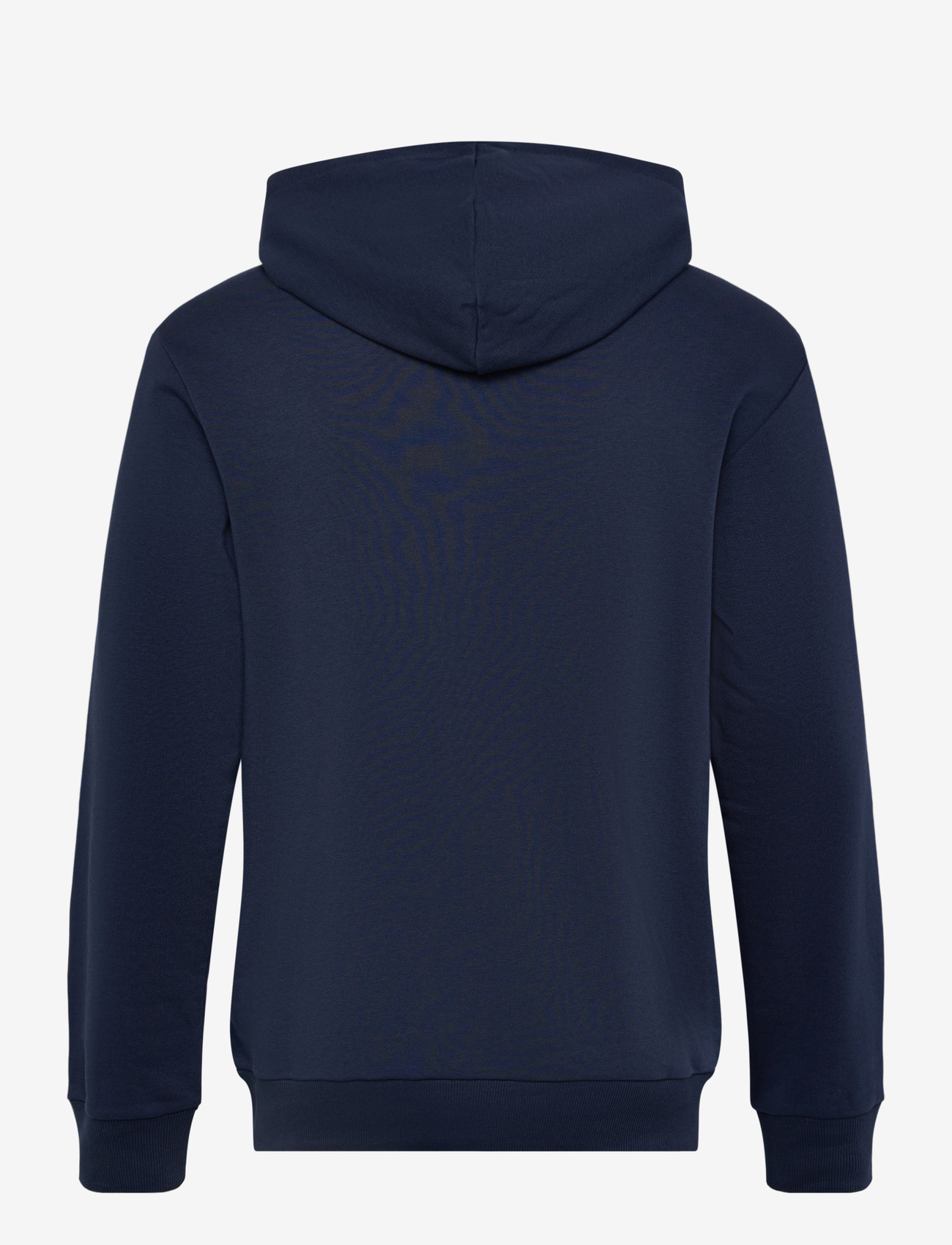 FILA - LUMEZZANE hoodie - alussärgid - black iris - 1