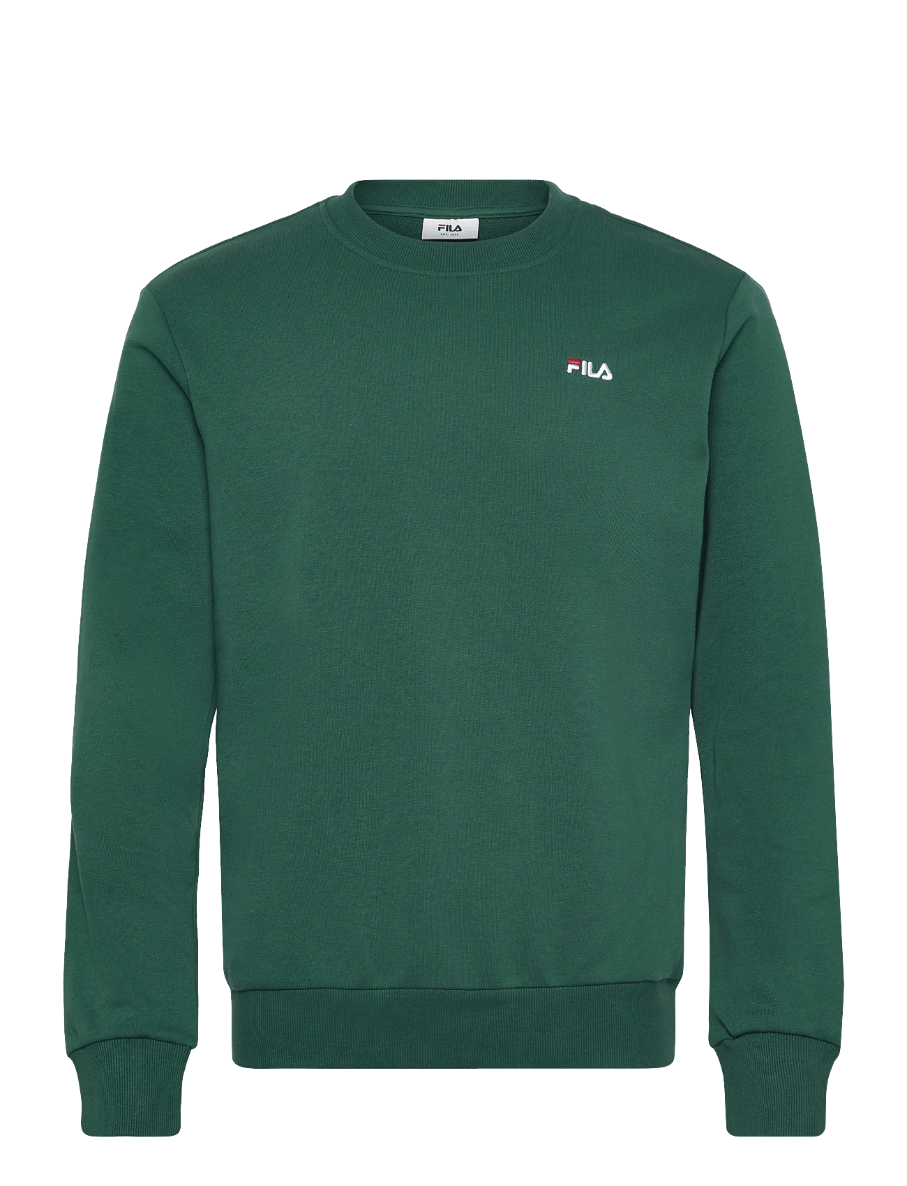 FILA - Leverano Regular Crew Sweat