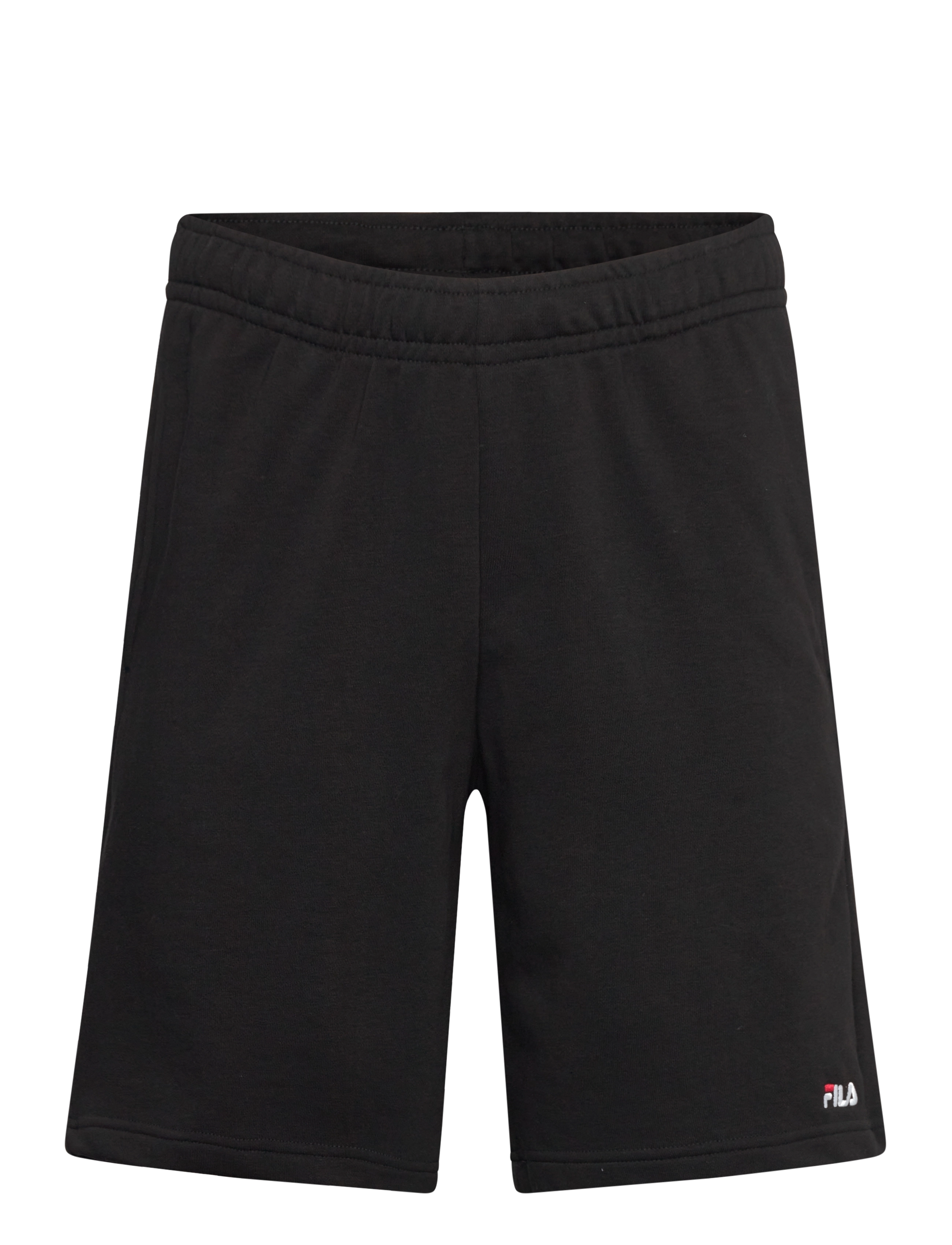 FILA Lusciano Sweat Shorts Schwarz - M - Herren