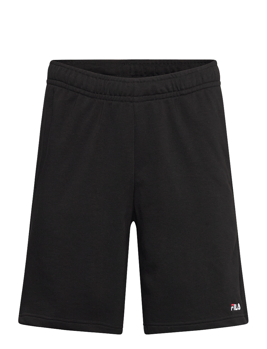 FILA - LUSCIANO sweat shorts - underdele - black - 1