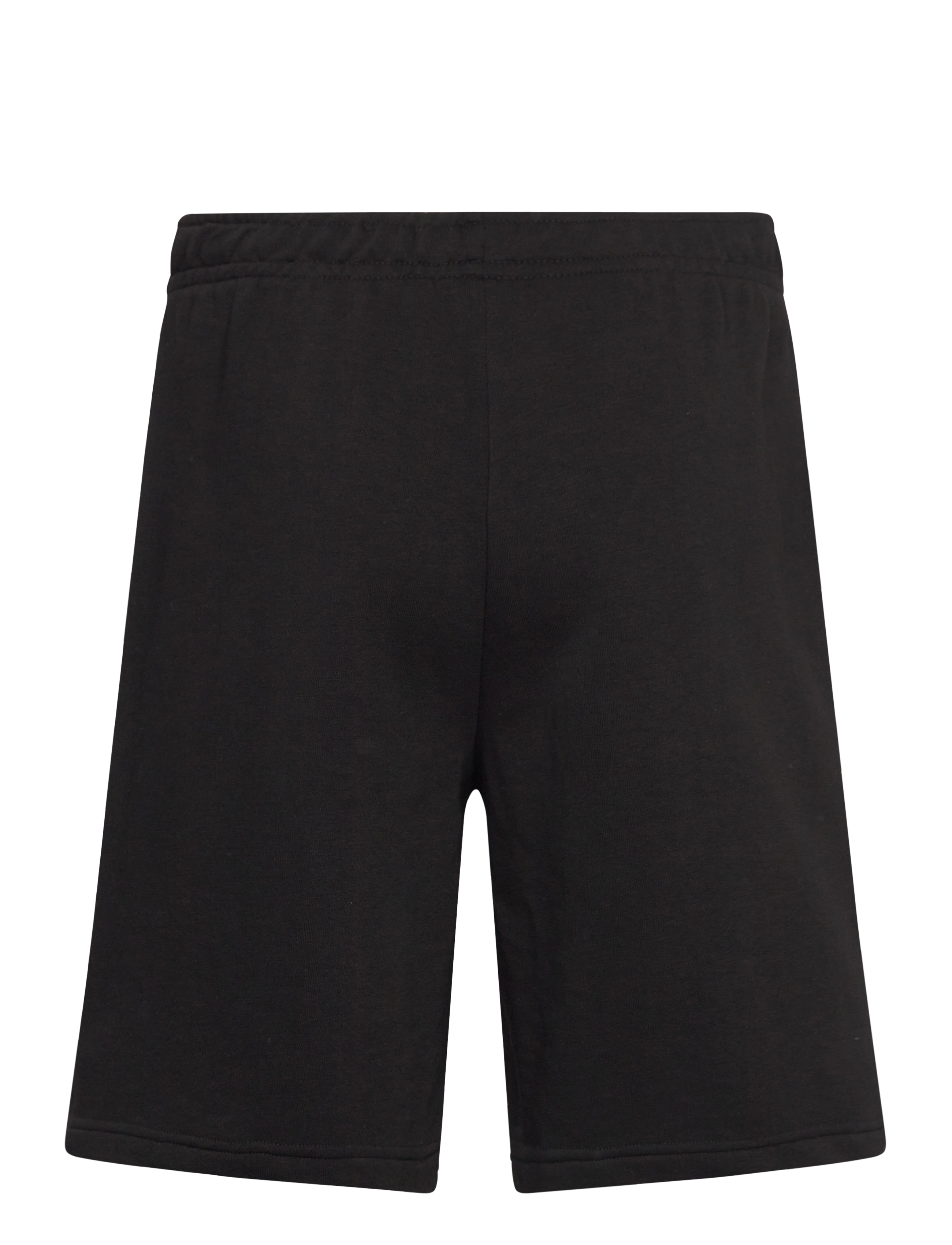FILA - LUSCIANO sweat shorts - püksid - black - 2