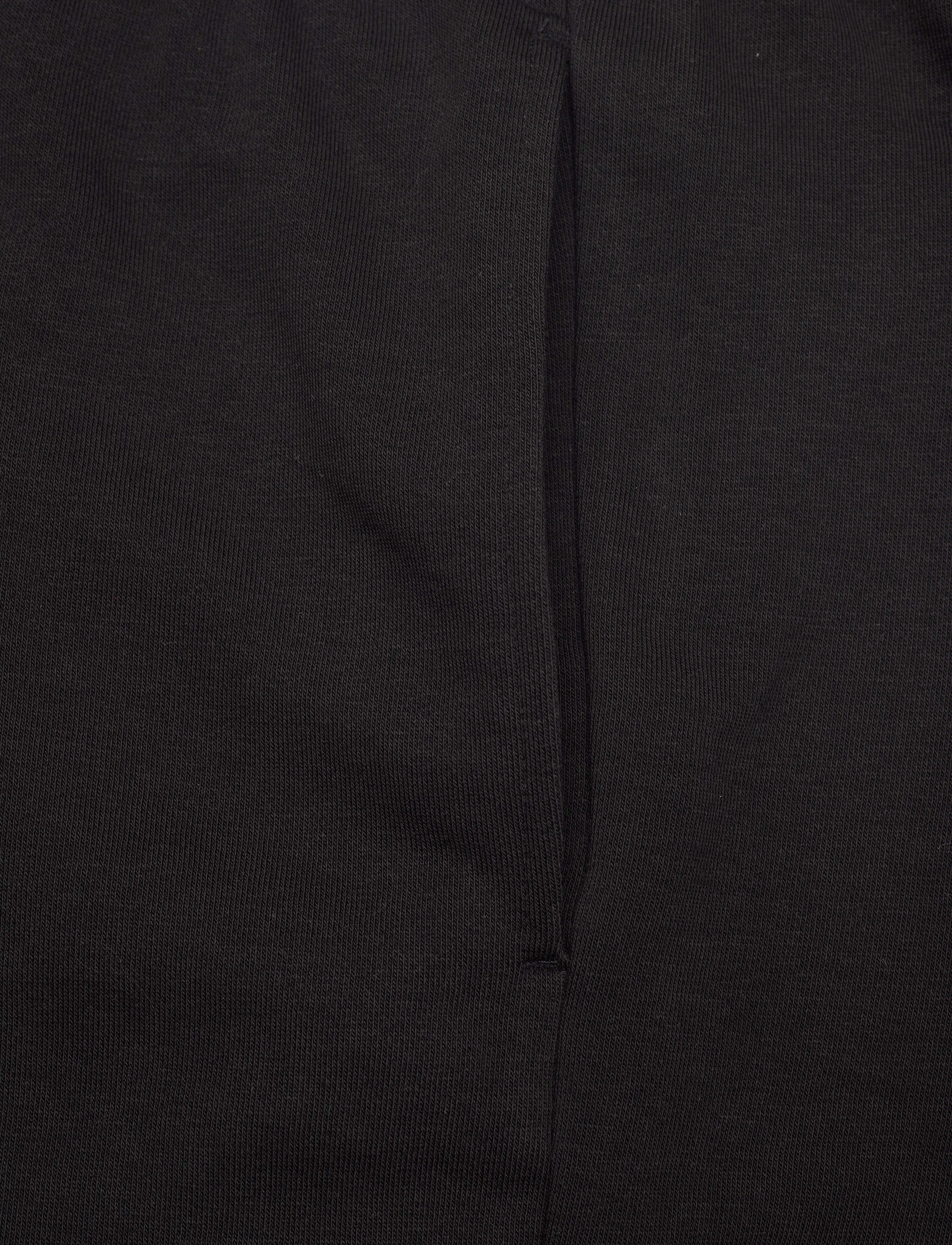 FILA - LUSCIANO sweat shorts - püksid - black - 3