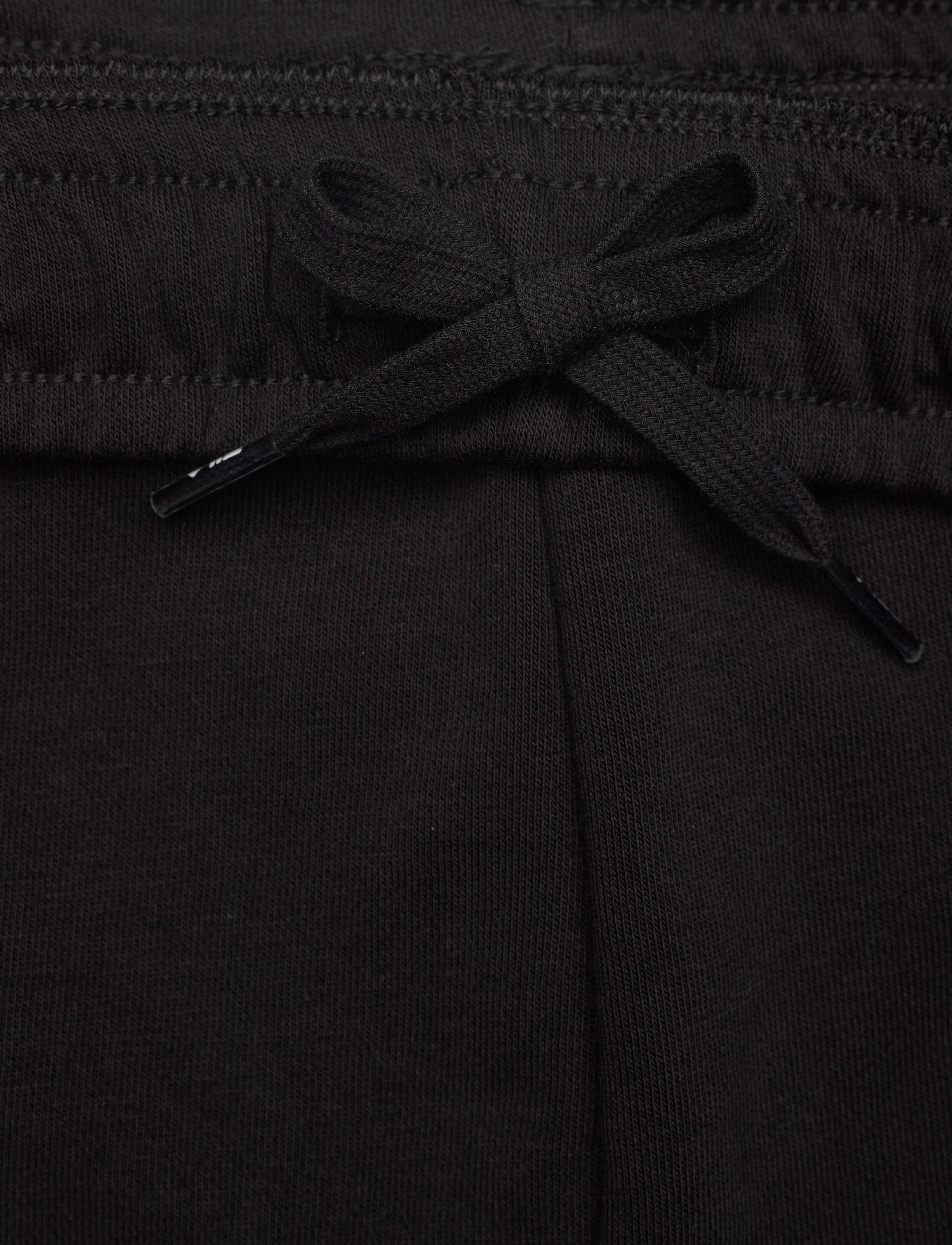 FILA - LUSCIANO sweat shorts - püksid - black - 4