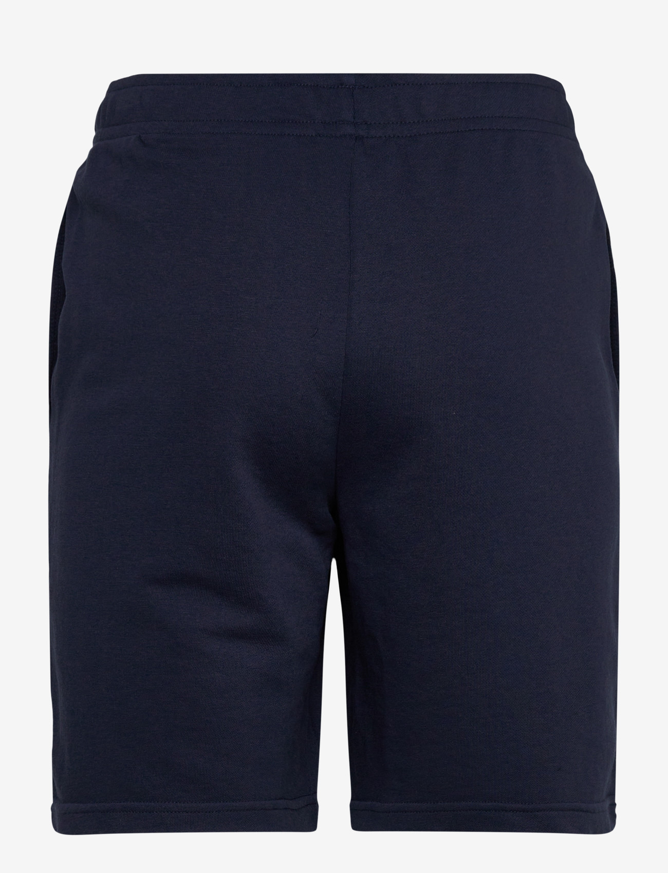 FILA - LUSCIANO sweat shorts - püksid - black iris - 1