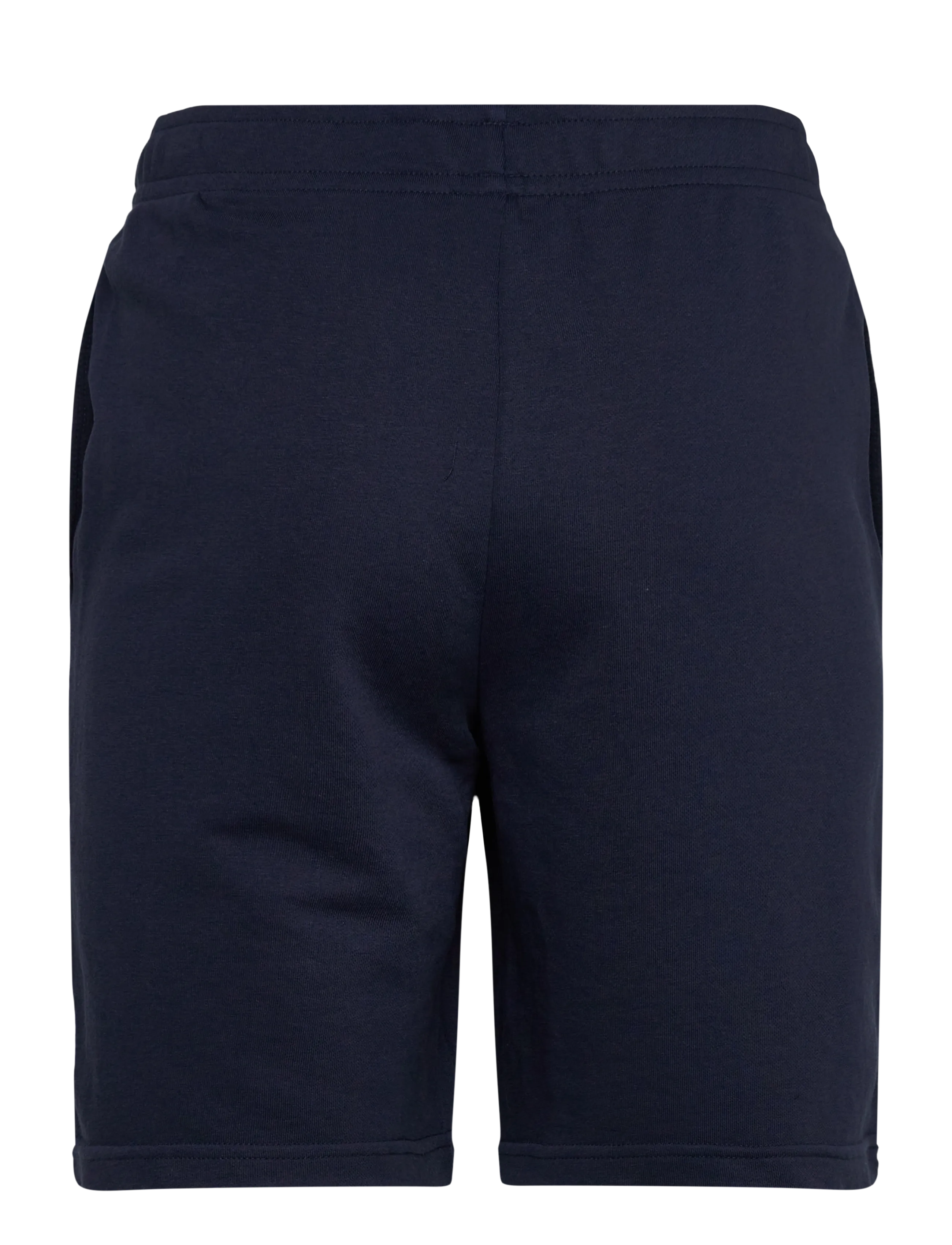 FILA - LUSCIANO sweat shorts - underdele - black iris - 1