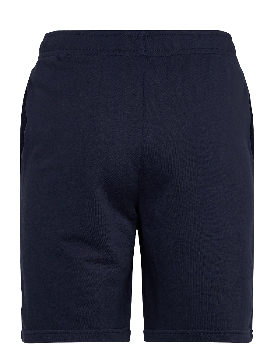 FILA - LUSCIANO sweat shorts - underdele - black iris - 1