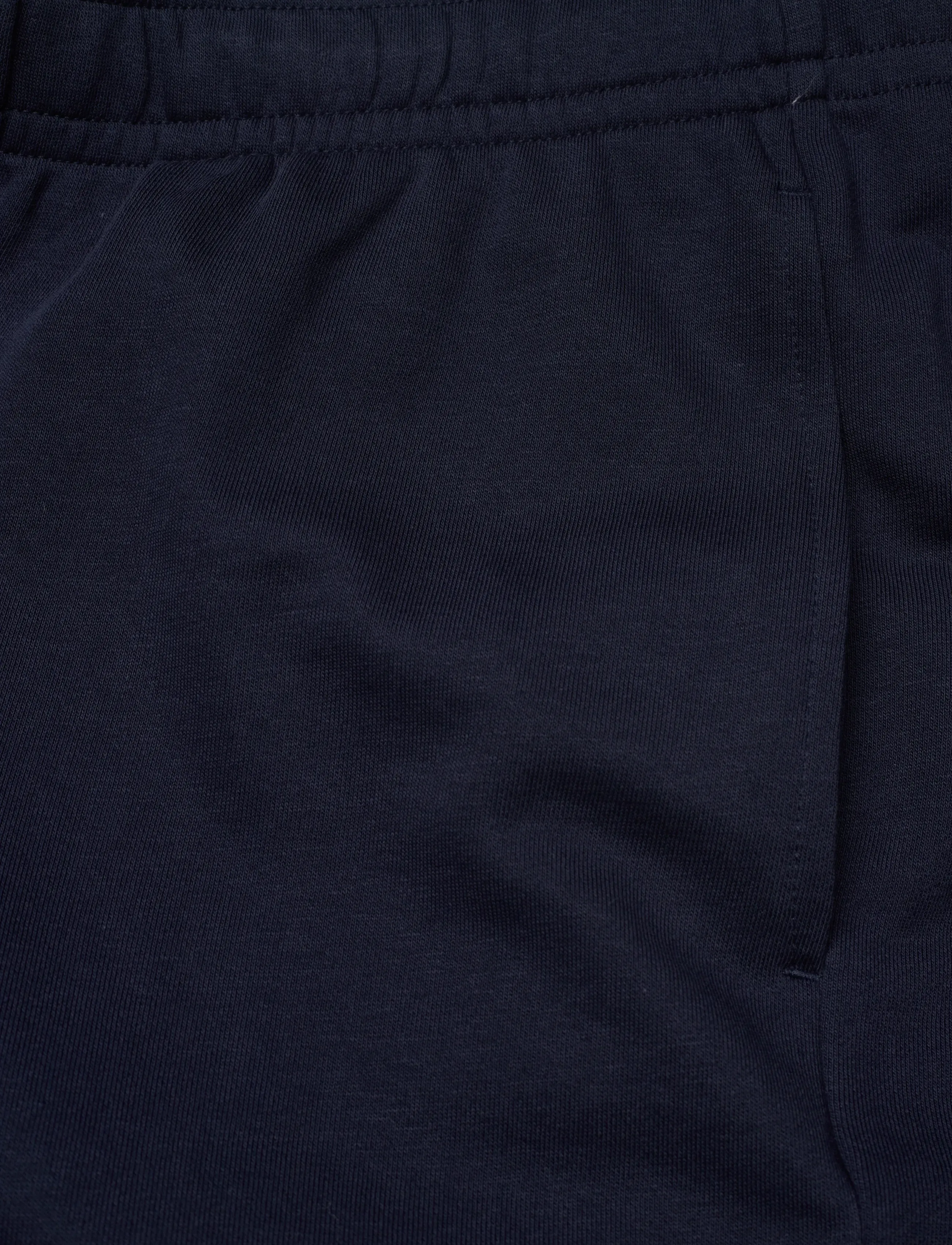 FILA - LUSCIANO sweat shorts - underdele - black iris - 3