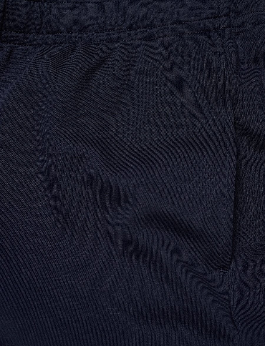 FILA - LUSCIANO sweat shorts - underdele - black iris - 3