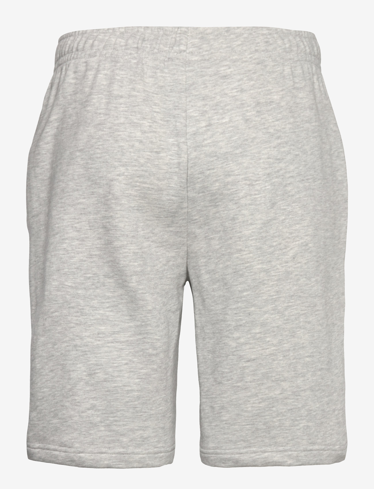FILA - LUSCIANO sweat shorts - light grey melange - 1