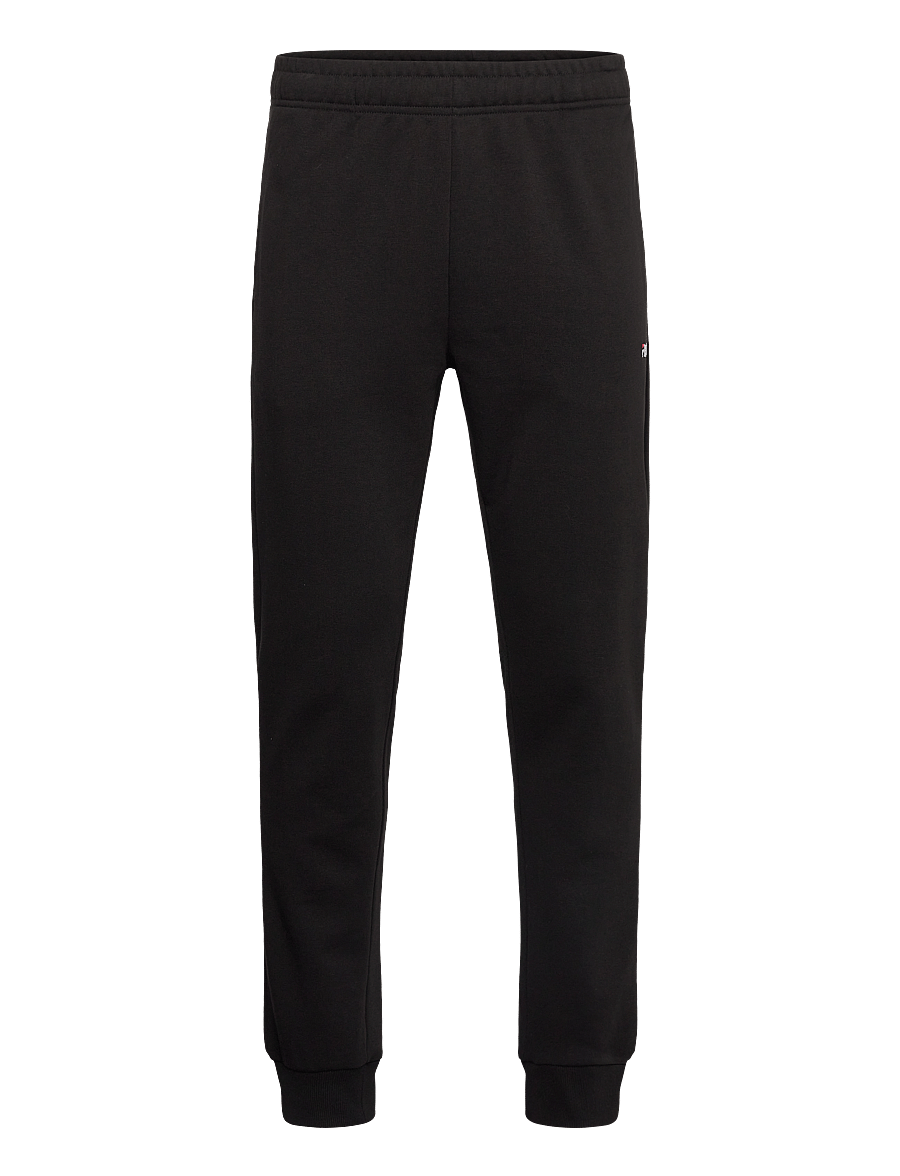 FILA - LUNIGO sweat pants - hosen - black - 0