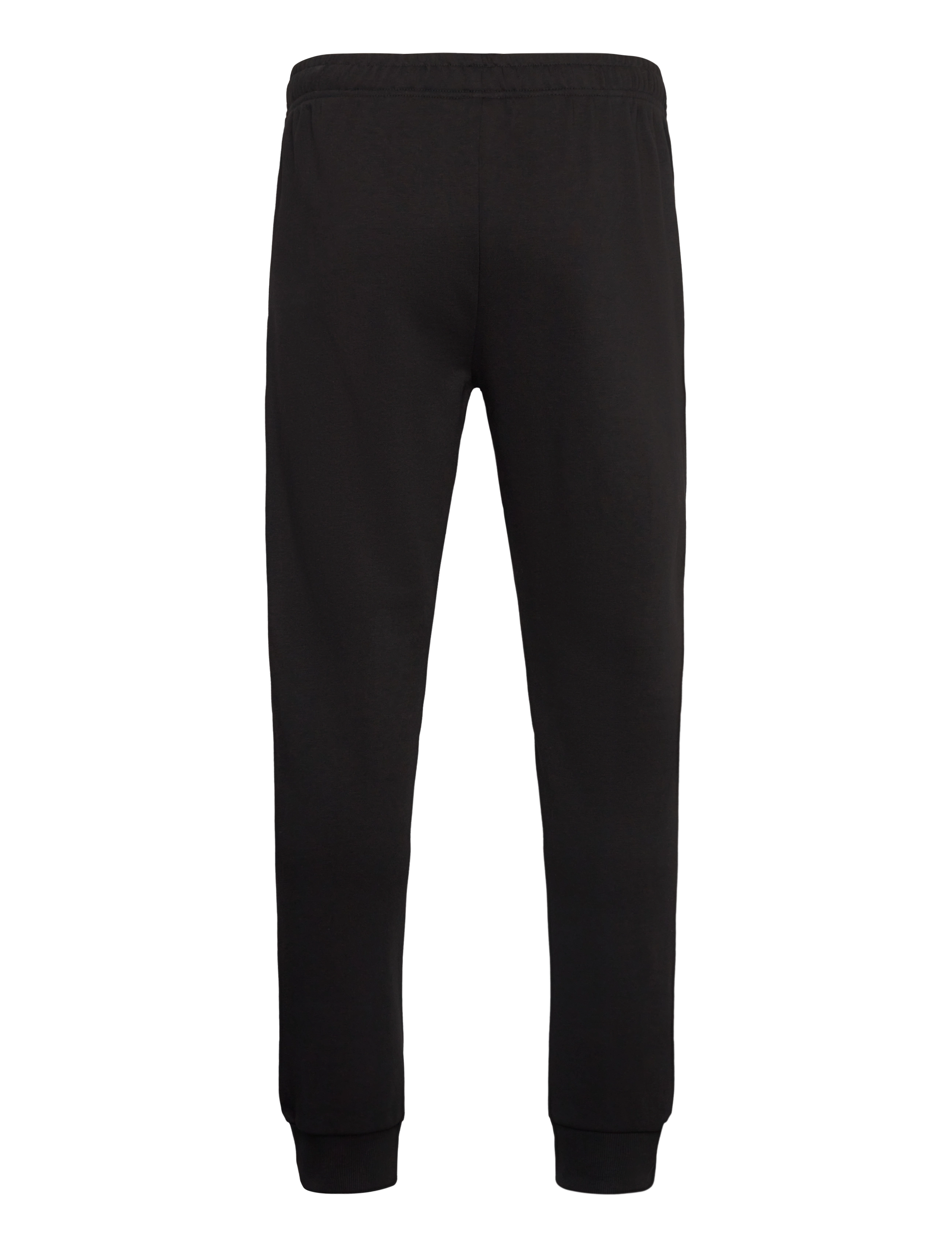 FILA - LUNIGO sweat pants - mjukisbyxor - black - 1