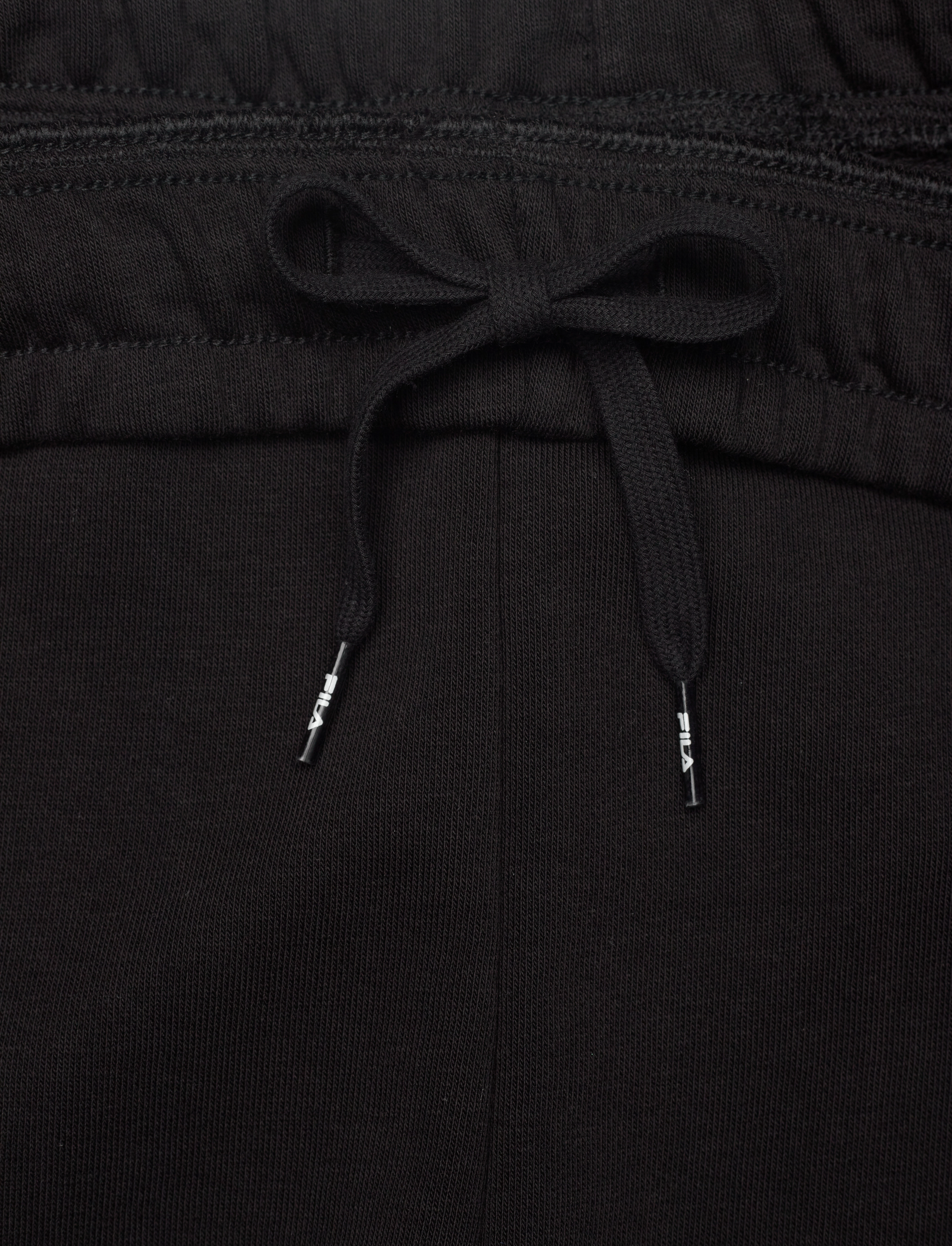 FILA - LUNIGO sweat pants - mjukisbyxor - black - 3