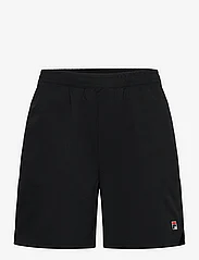 FILA - LURE - sweat shorts - black - 0