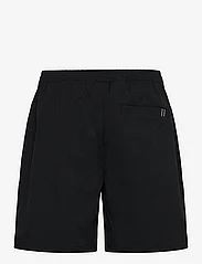 FILA - LURE - sweat shorts - black - 1