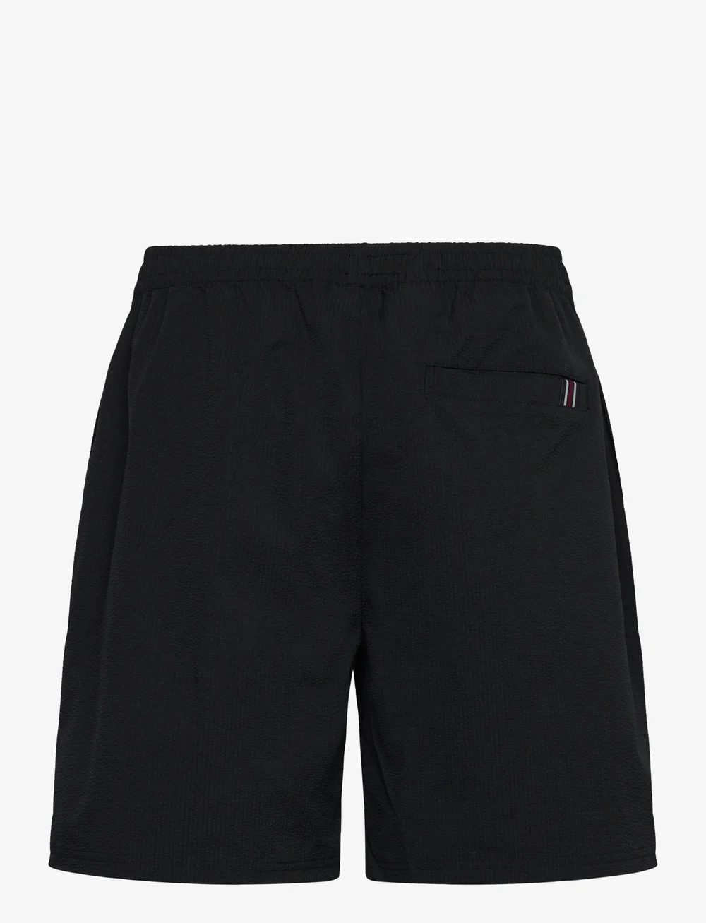 FILA - LURE - sweat shorts - black - 1