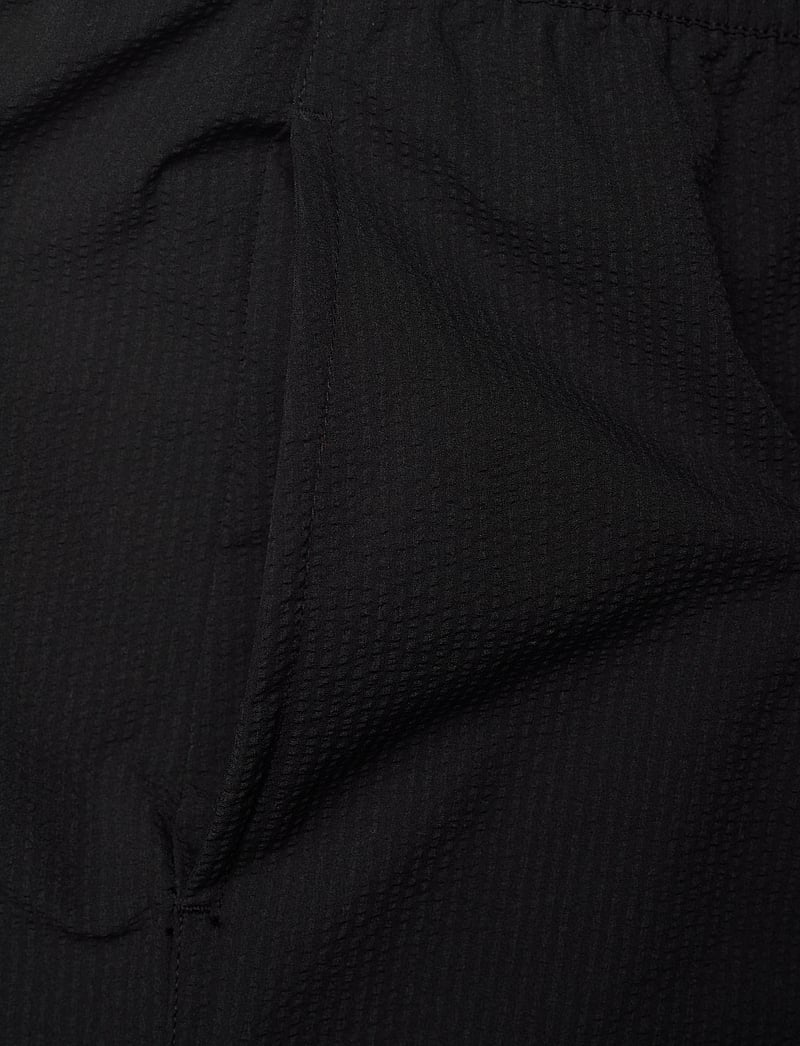 FILA - LURE loose woven shorts - shorts - black - 2