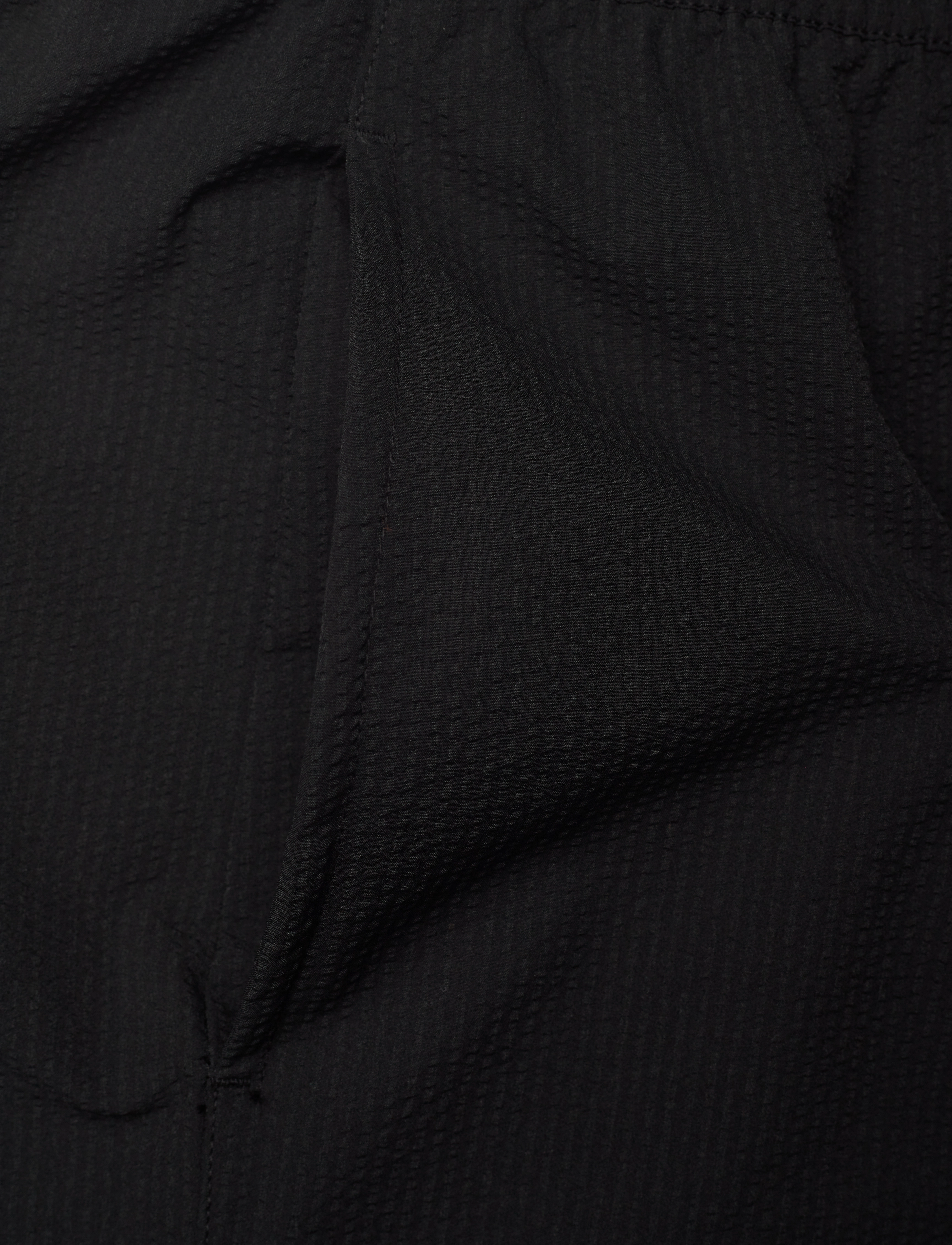 FILA - LURE loose woven shorts - black - 2