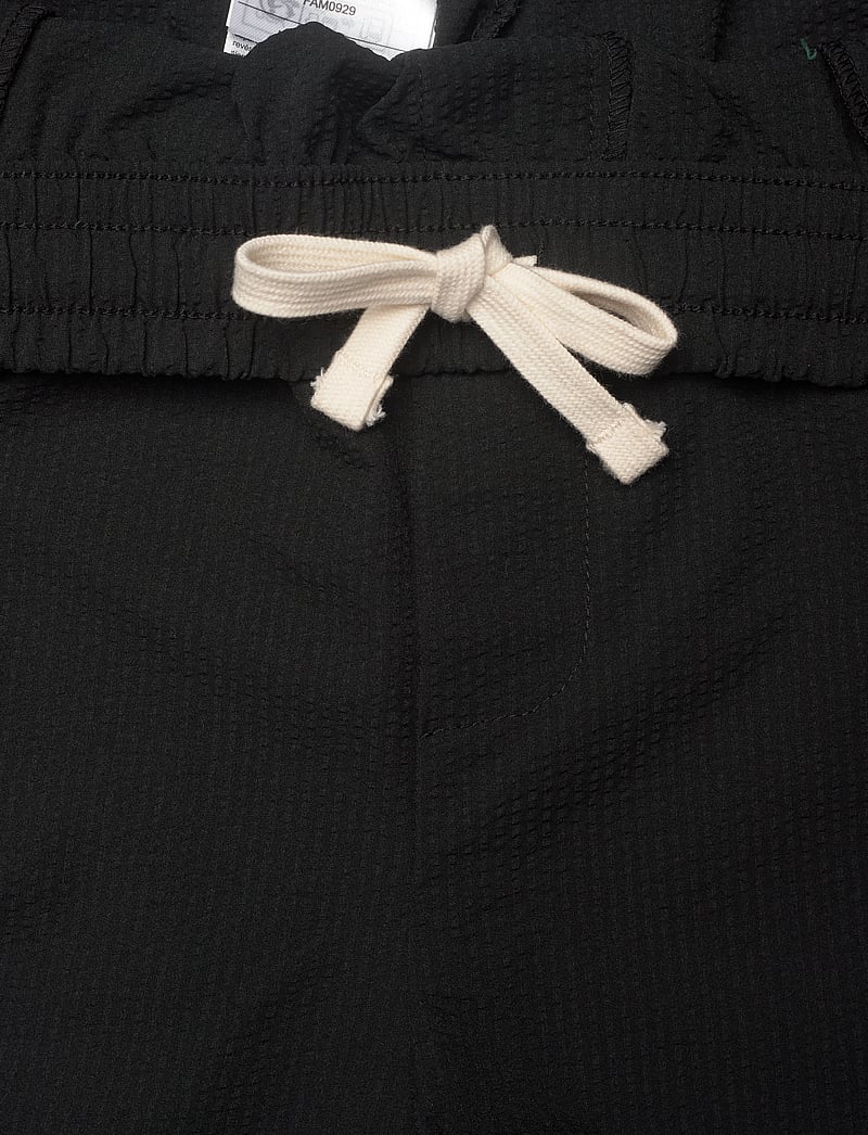 FILA - LURE loose woven shorts - shorts - black - 3